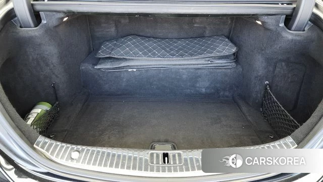 Mercedes-Benz S-Class W222 id 4458995 из Кореи 11