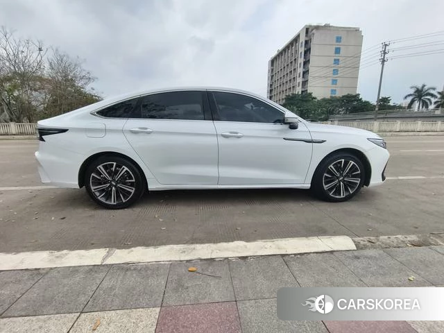 Chery Arrizo 8 id 3856295 из Китая 11