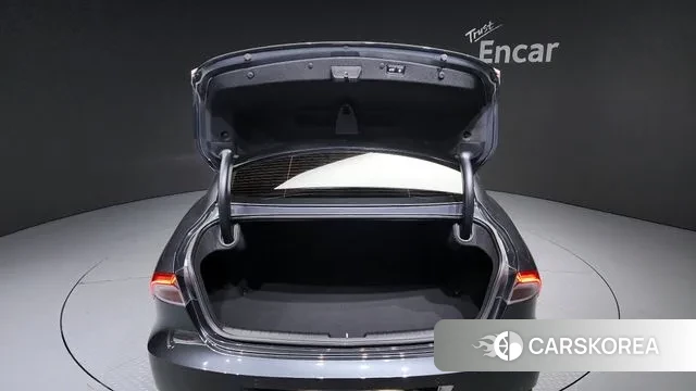 Hyundai The New Grandeur IG id 3149828 из Кореи 11