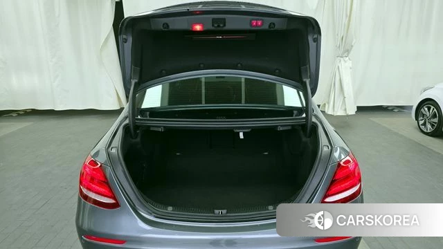 Mercedes-Benz E-Class W213 id 3867218 из Кореи 11