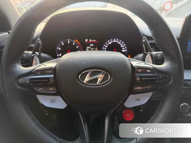 Hyundai Veloster (JS) id 3616273 из Кореи 11