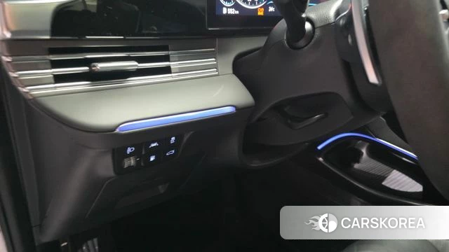 Hyundai The New Grandeur IG id 4749784 из Кореи 11