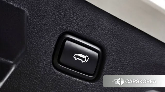 Kia Sportage 5th Generation Hybrid id 3058902 из Кореи 11