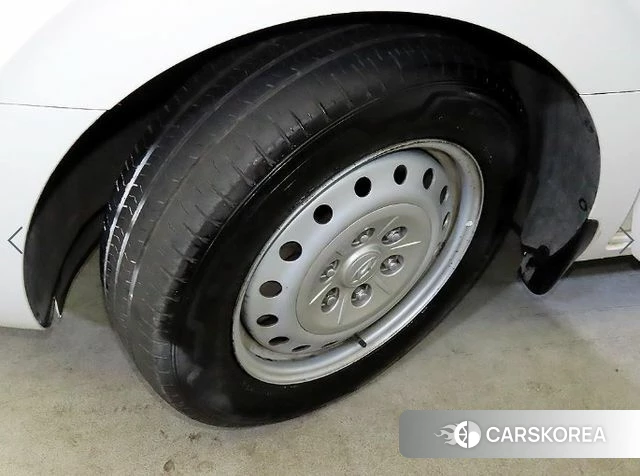 Hyundai Staria id 4489846 из Кореи 11