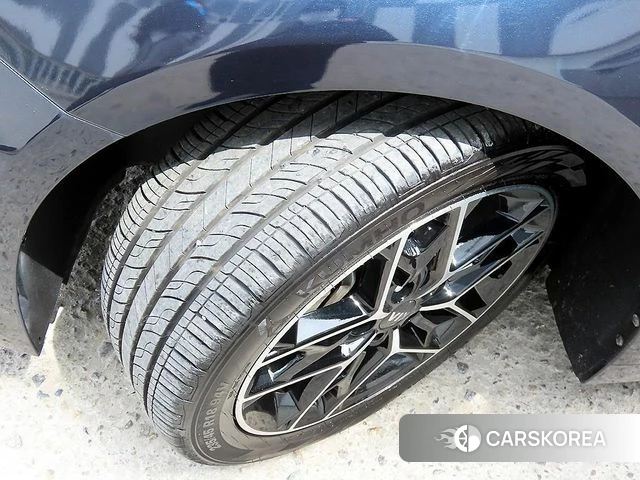 Kia K5 3rd generation id 4317933 из Кореи 11