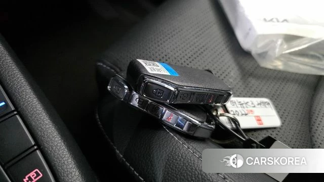 Kia The New K3 2nd generation id 3892313 из Кореи 11