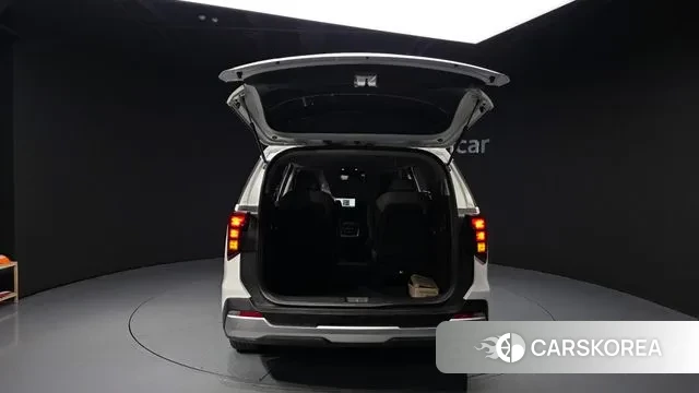 Kia The New Carnival 4th Generation id 3560379 из Кореи 11