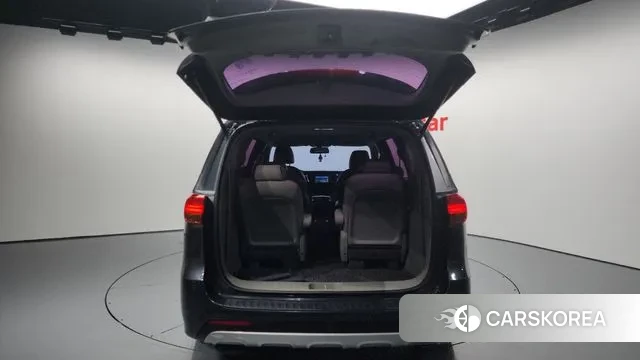 Kia All New Carnival id 3330761 из Кореи 11