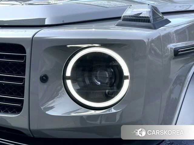 Mercedes-Benz G-class id 4256282 из Китая 11