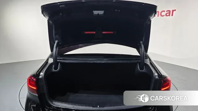 Kia K7 Premier id 3778803 из Кореи 11