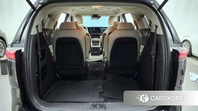 Kia Carnival 4th generation id 3621529 из Кореи 11