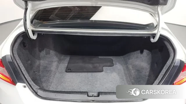 Honda Accord 10th Generation id 3567469 из Кореи 11