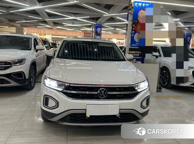 Volkswagen Exploring songs id 4290561 из Китая 11