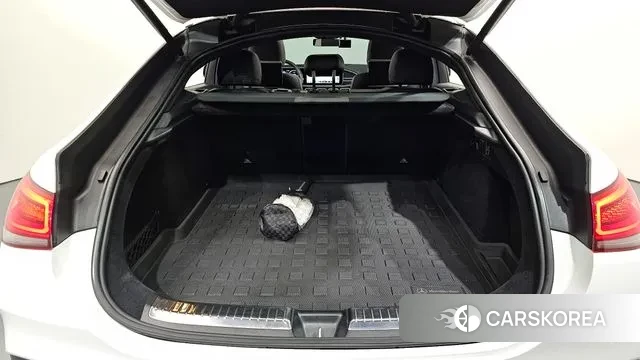 Mercedes-Benz GLE-Class W167 id 3514112 из Кореи 11