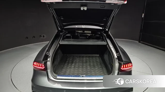 Audi A7 (4K) id 3329671 из Кореи 11