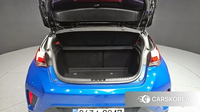 Hyundai Veloster (JS) id 3351299 из Кореи 11