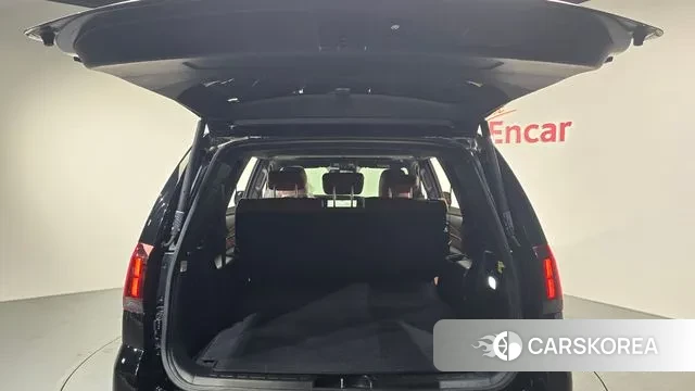 Kia Mohave Master id 3764059 из Кореи 11