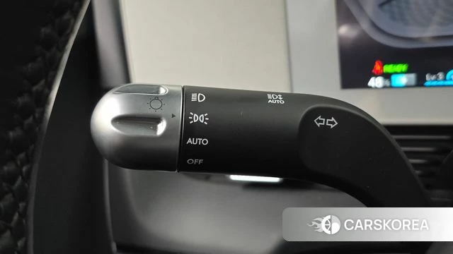Hyundai Ionic 5 id 4395124 из Кореи 11