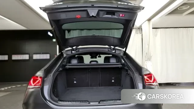 Mercedes-Benz GLE-Class W167 id 3007816 из Кореи 11