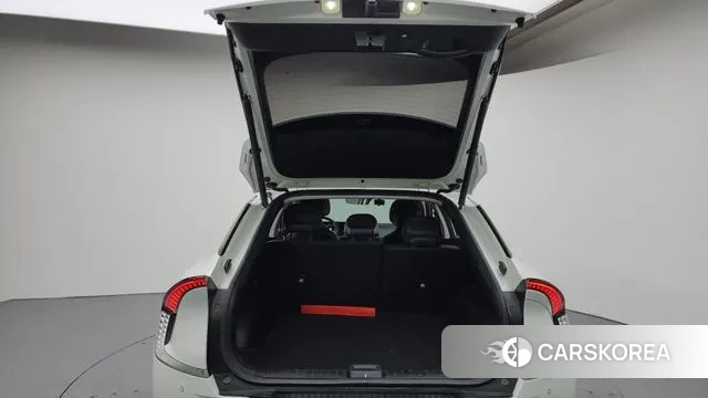 Kia EV6 id 2969527 из Кореи 11