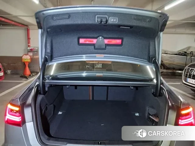 Audi New A6 id 3571125 из Кореи 11