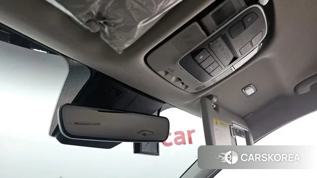 Hyundai The New Tucson (NX4) id 3676535 из Кореи 11