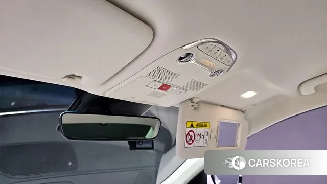 Hyundai The New Grandeur IG Hybrid id 2998767 из Кореи 11