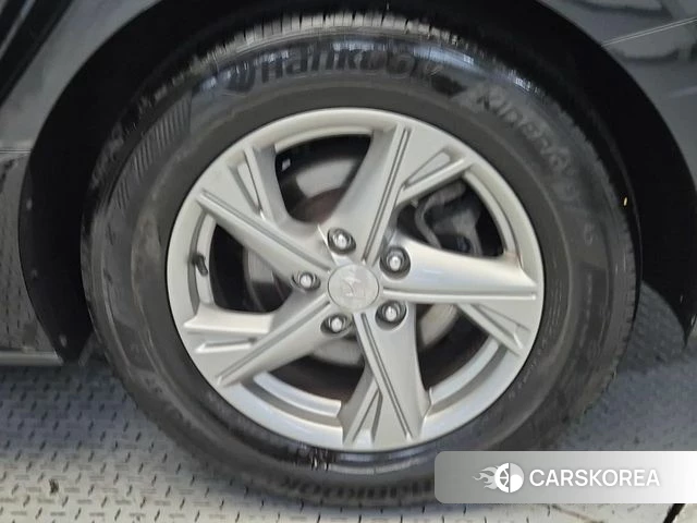 Hyundai Sonata (DN8) id 4477105 из Кореи 11