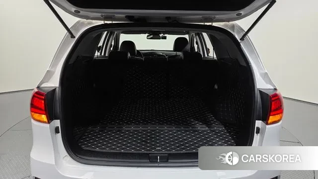 Kia The New Sorento id 3312950 из Кореи 11