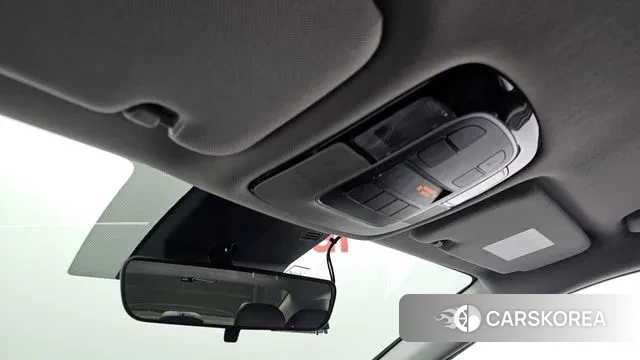 Hyundai Sonata (DN8) id 3770489 из Кореи 11