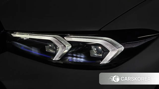 BMW 3 Series (G20) id 3882794 из Кореи 11