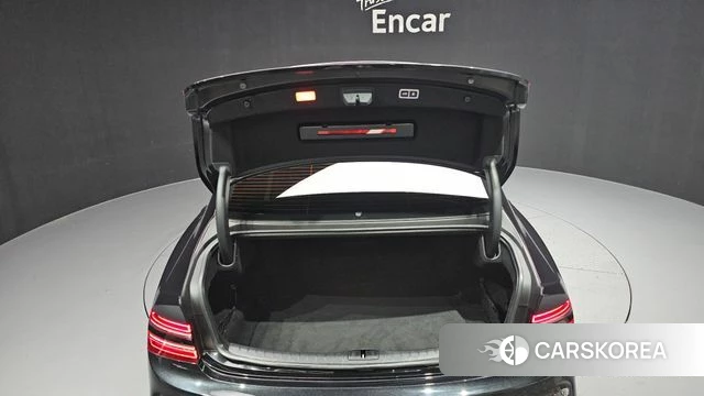 Genesis G80 (RG3) id 4635183 из Кореи 11