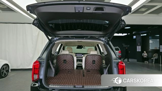 Hyundai Palisade id 4187248 из Кореи 11