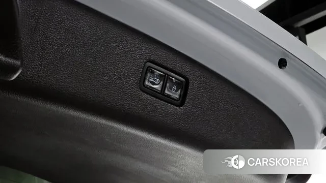 Genesis GV80 id 3383313 из Кореи 11