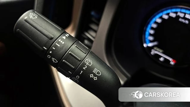 Ford Bronco 6th Generation id 3891428 из Кореи 11