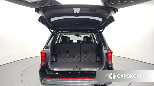 Hyundai The New Palisade id 3462824 из Кореи 11