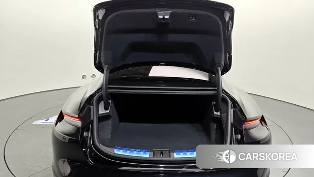 Porsche Taycan id 3585527 из Кореи 11