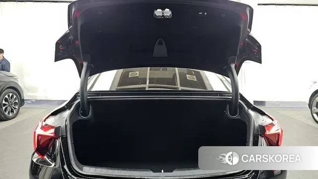 Kia K8 id 3777622 из Кореи 11