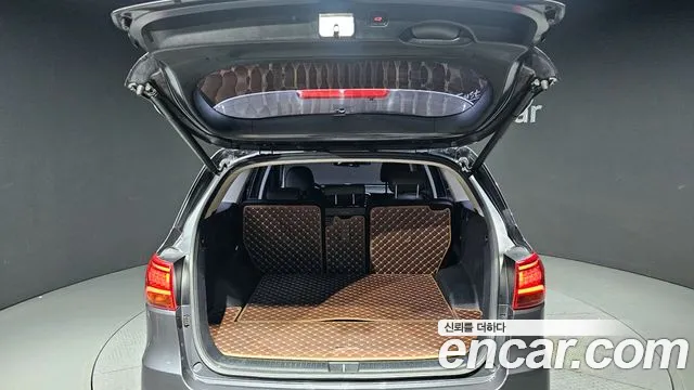 Kia The New Sorento id 2834982 из Кореи 11