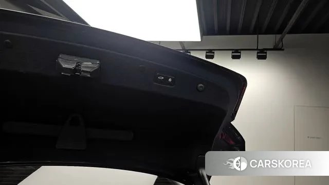 Kia K8 id 3518973 из Кореи 11