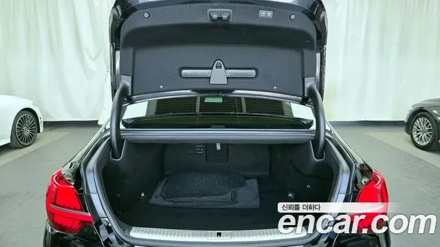 Kia The New K9 2nd generation id 2949942 из Кореи 11