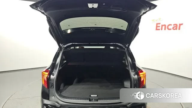 Kia The New Seltos id 3517625 из Кореи 11