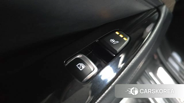 Kia K8 id 3923287 из Кореи 11