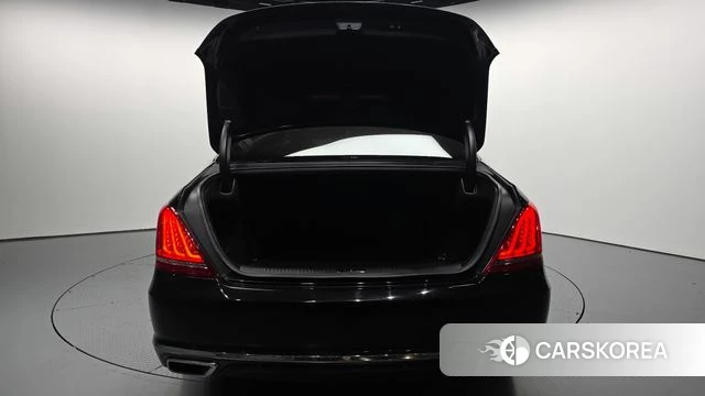 Genesis EQ900 id 3808317 из Кореи 11