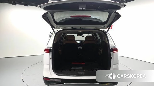 Kia Carnival 4th generation id 3799613 из Кореи 11