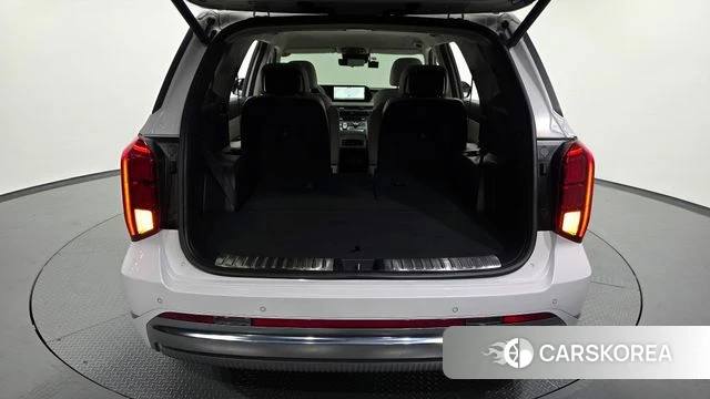 Hyundai The New Palisade id 4675835 из Кореи 11