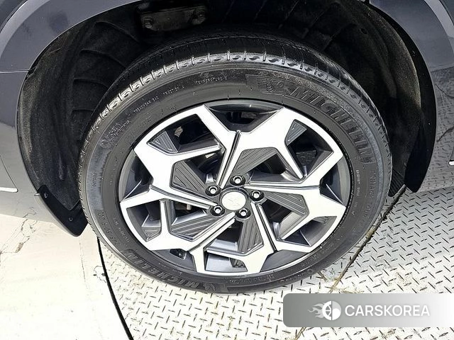 Hyundai Palisade id 4324809 из Кореи 11