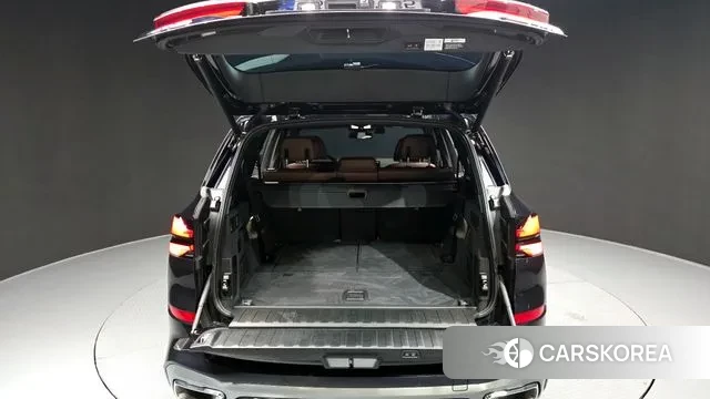 BMW X5 (G05) id 3726177 из Кореи 11