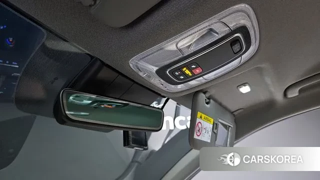 Hyundai The New Avante (CN7) id 3419940 из Кореи 11