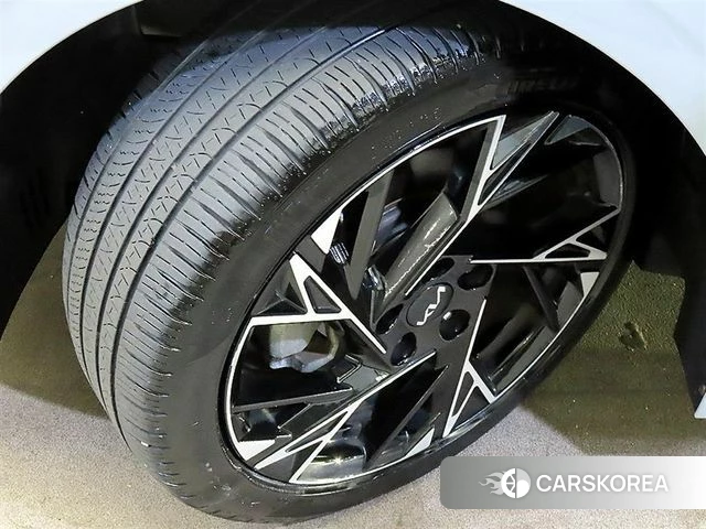 Kia The New K5 3rd generation id 4739765 из Кореи 11